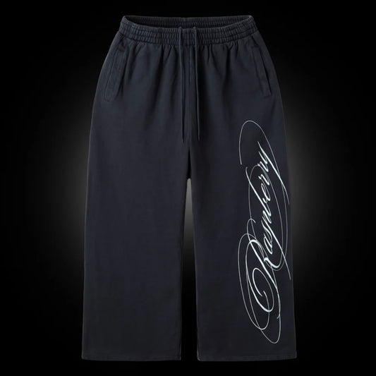 GV Gallery Calligraphy Sweatpants