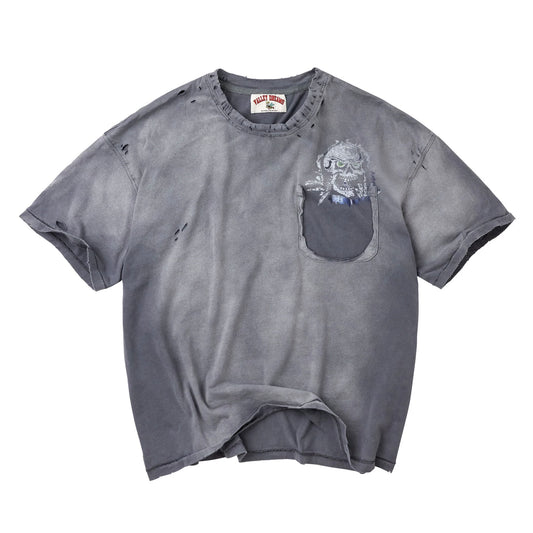 Vale Skullie T-Shirt