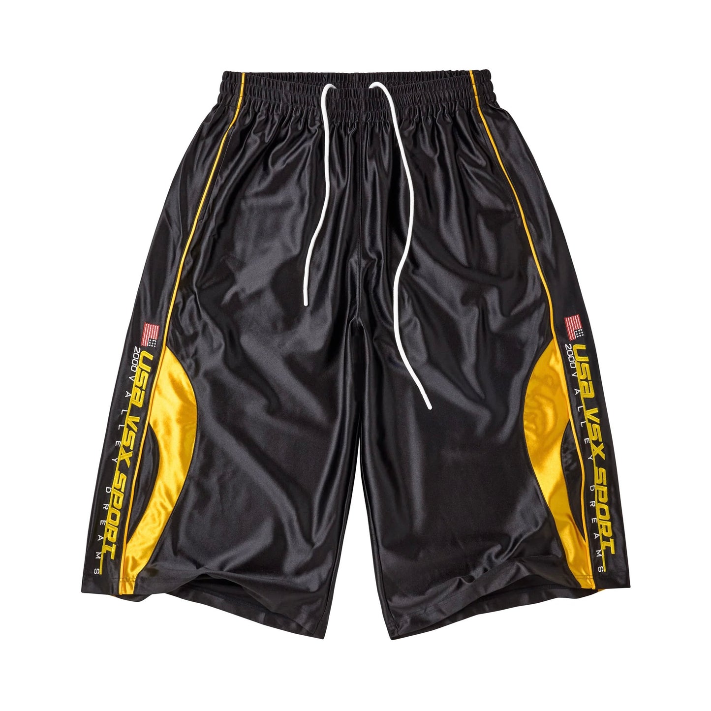 Vale Mamba Basketball Shorts