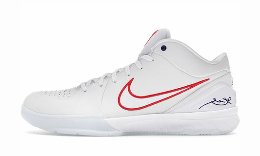 Nike Kobe 4 Protro Draft Day Pack Toronto Raptors