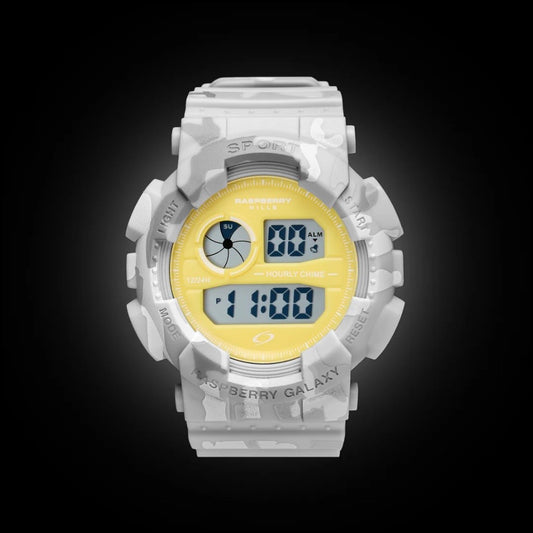 GV Gallery GV Shock Watch