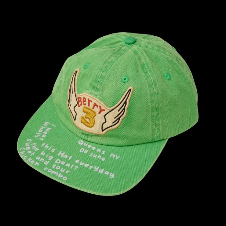 GV Gallery Chicken Combo Hat
