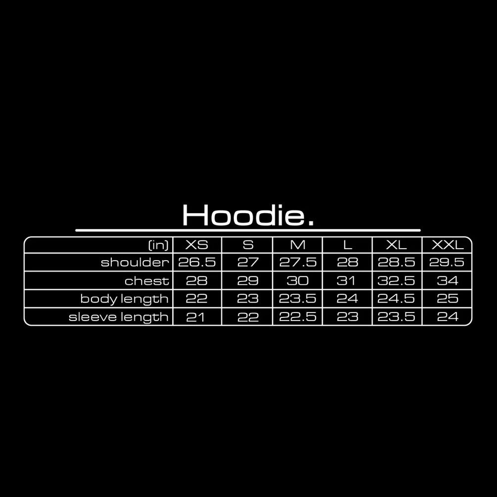 GV Gallery SF Hoodie
