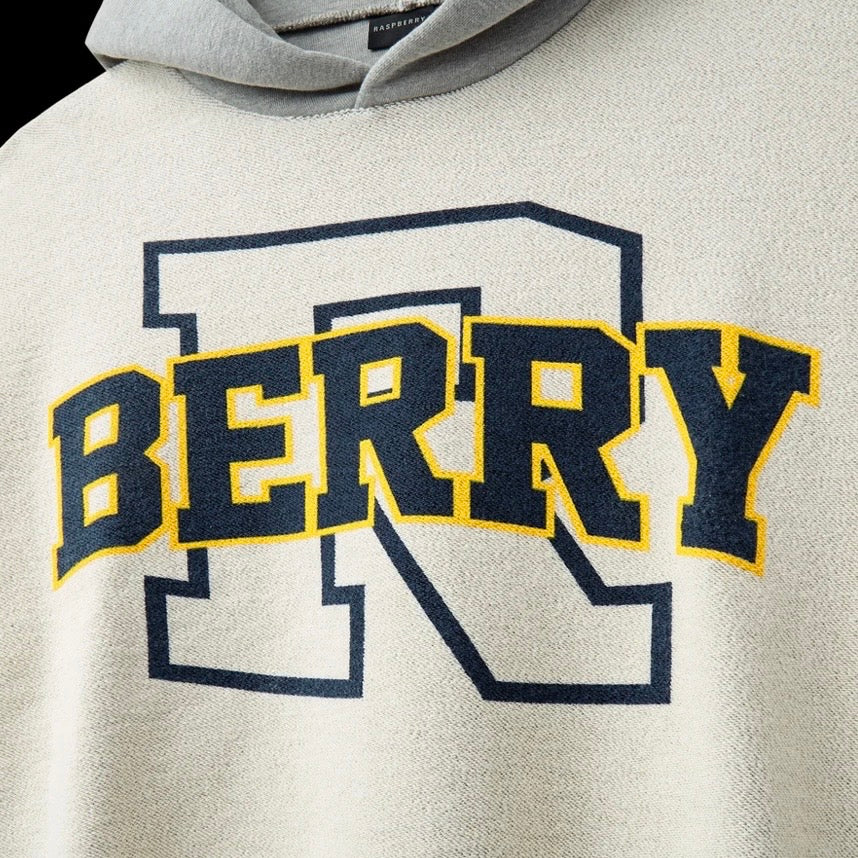 GV Gallery Inside Out Hoodie