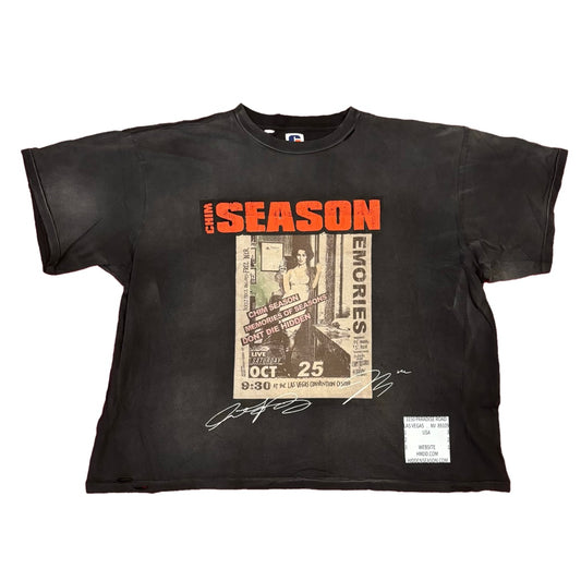 HMDD Black ComplexCon Exclusive T-Shirt