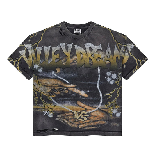 Vale Hands of God T-Shirt