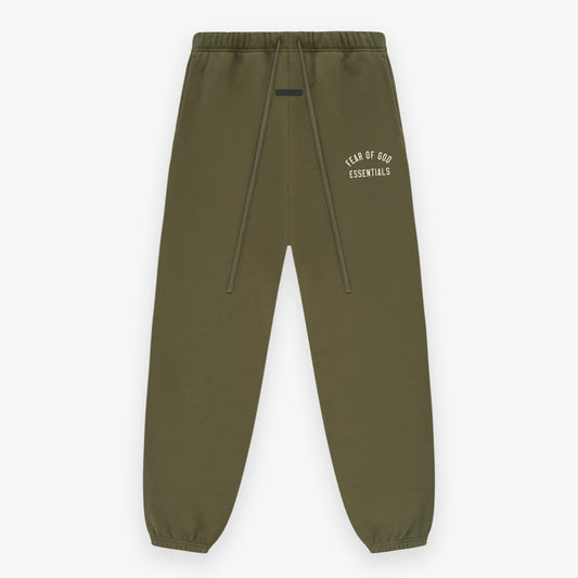 Fear of God Essentials Military Fleece Sweatpants