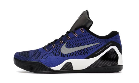 Nike Kobe 9 Elie Low Protro Royal Blue EYBL PE