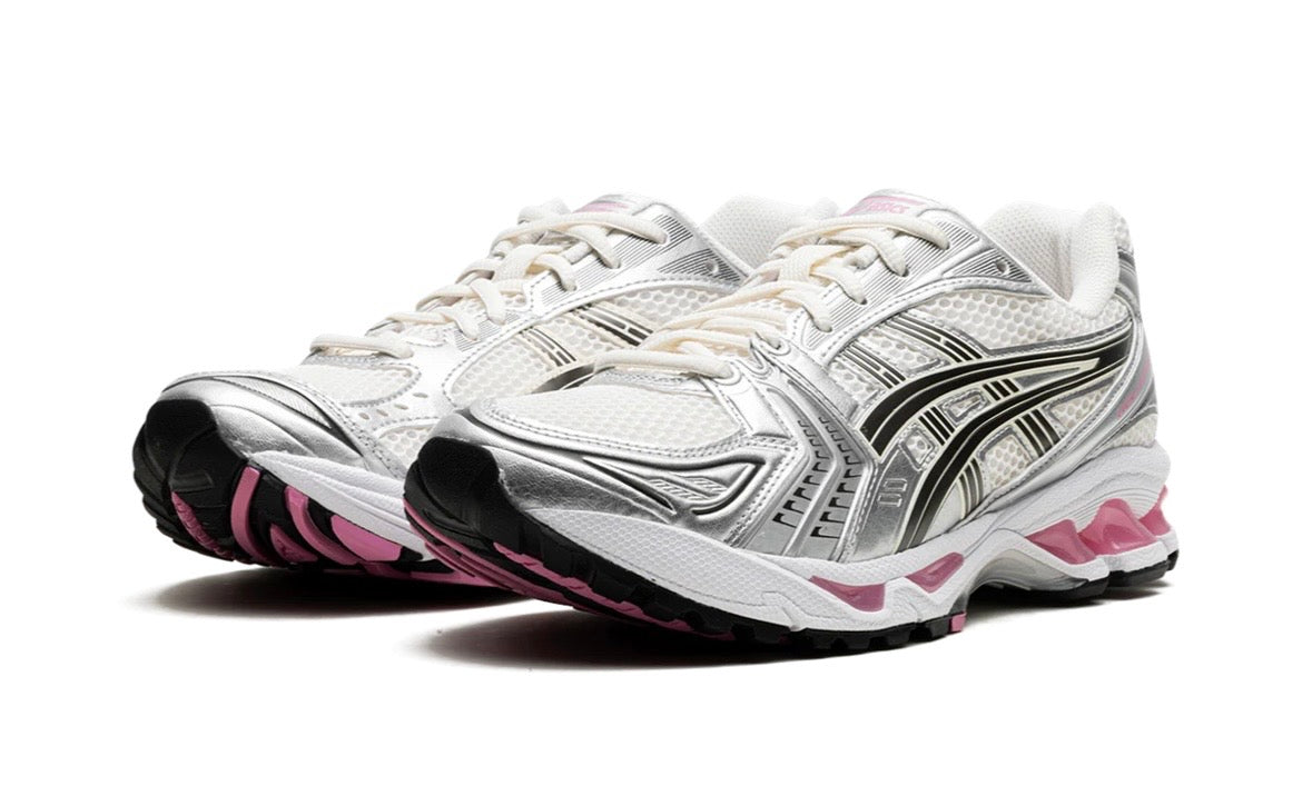 Asics Gel-Kayano 14 Cream Sweet Pink