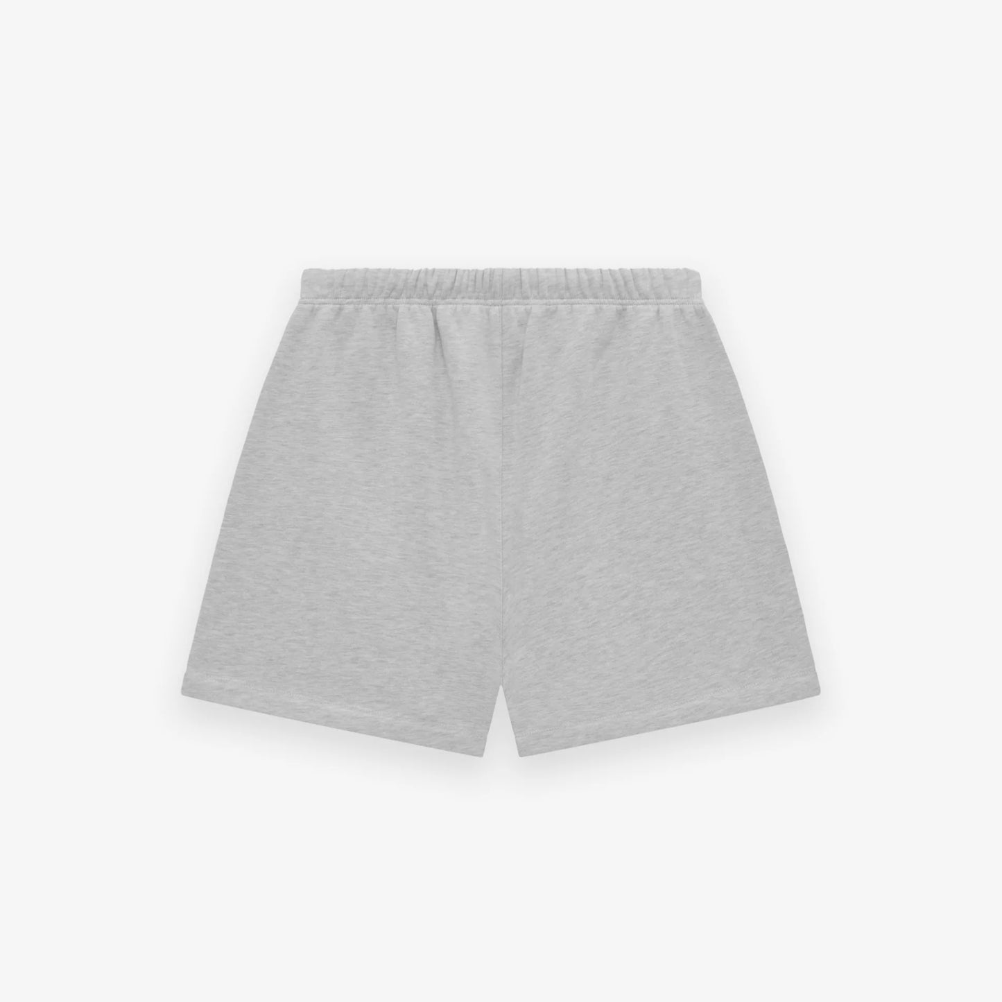 Fear of God Essentials NBA Light Heather Shorts