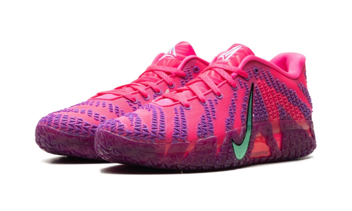 Nike Ja 3 Max Volume