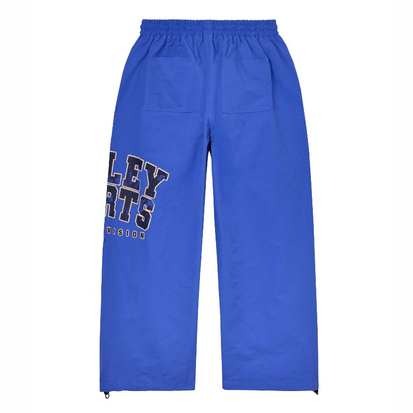 Vale Sapphire Sport Division Track Pants