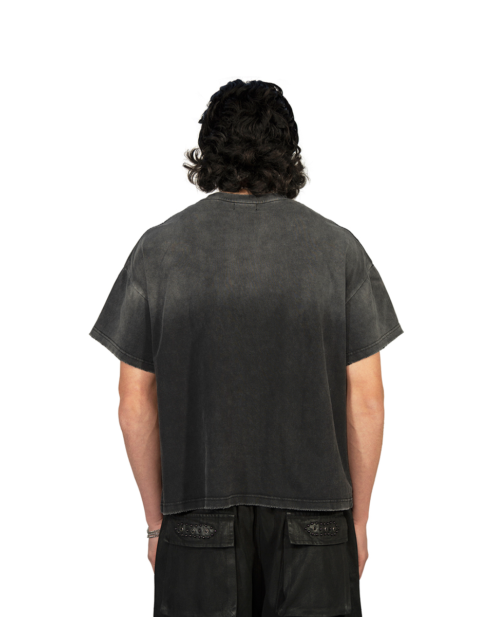 Stile De Amor Black Amor in Desires T-Shirt