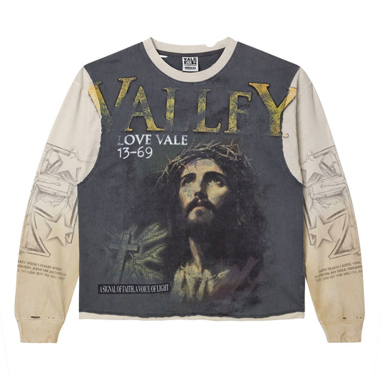 Vale 13-69 Long Sleeve