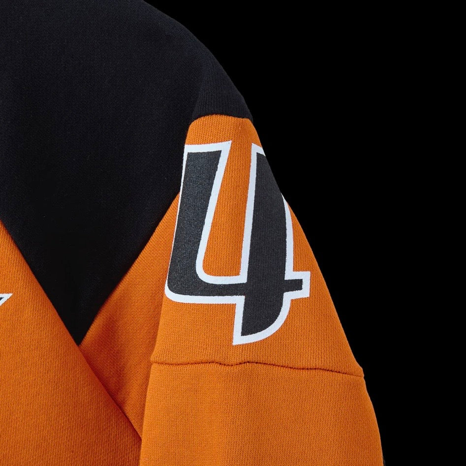 GV Gallery Sportivo Crewneck