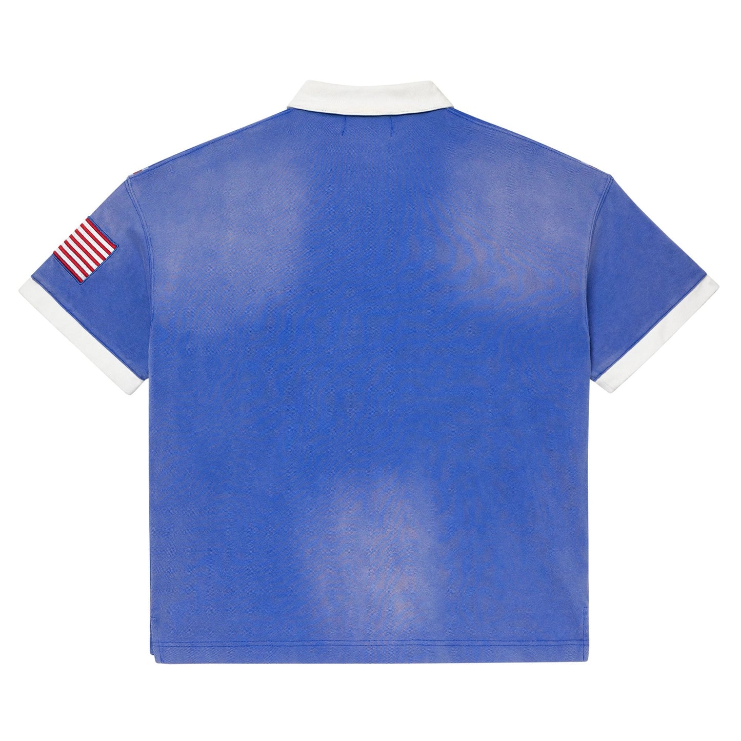 Vale Berlin Polo Short Sleeve Shirt