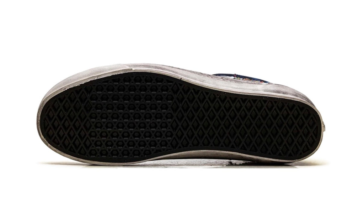 Vans Old Skool 36 LX Souvenir Navy
