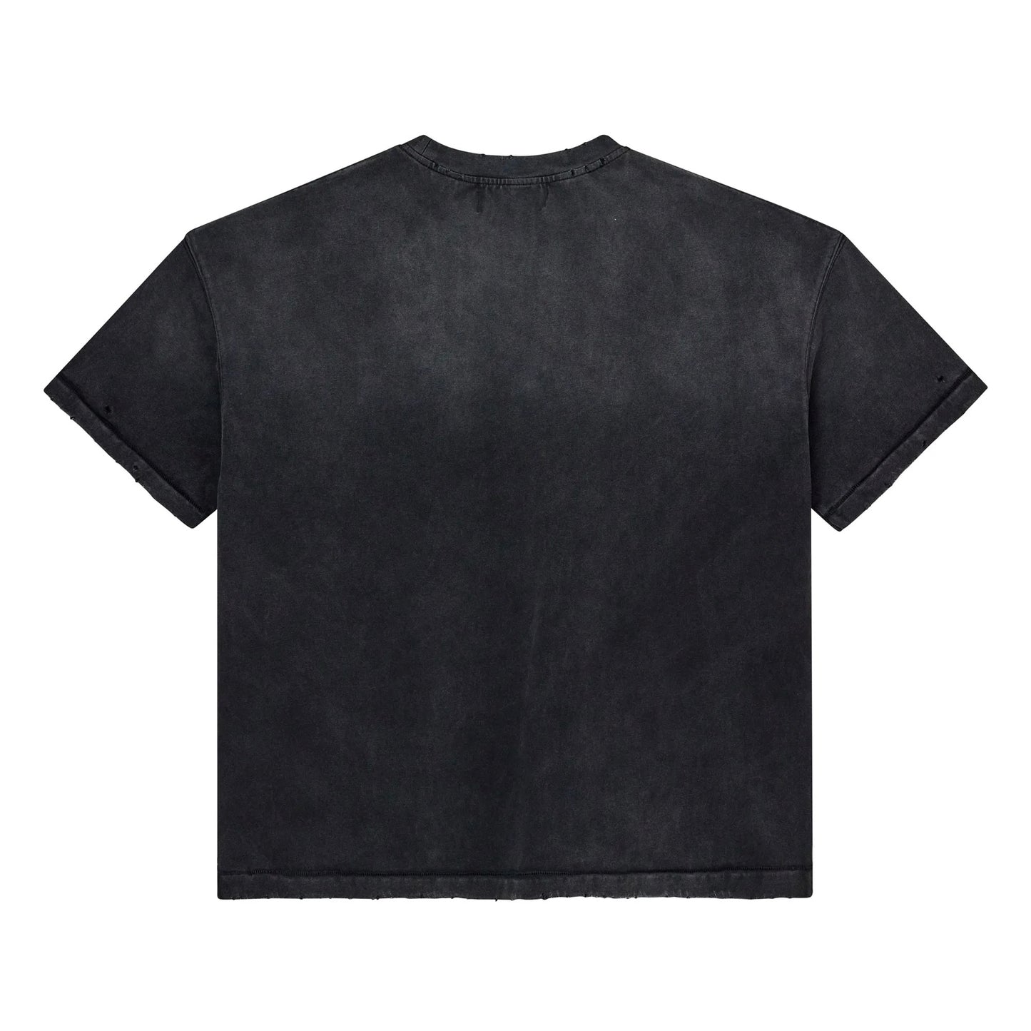 Vale Black Sports Division T-Shirt