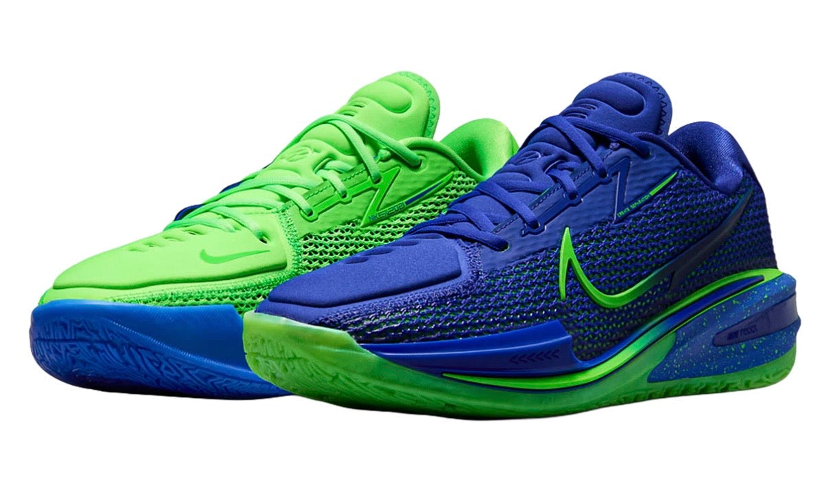 Nike Air Zoom GT Cut Sprite