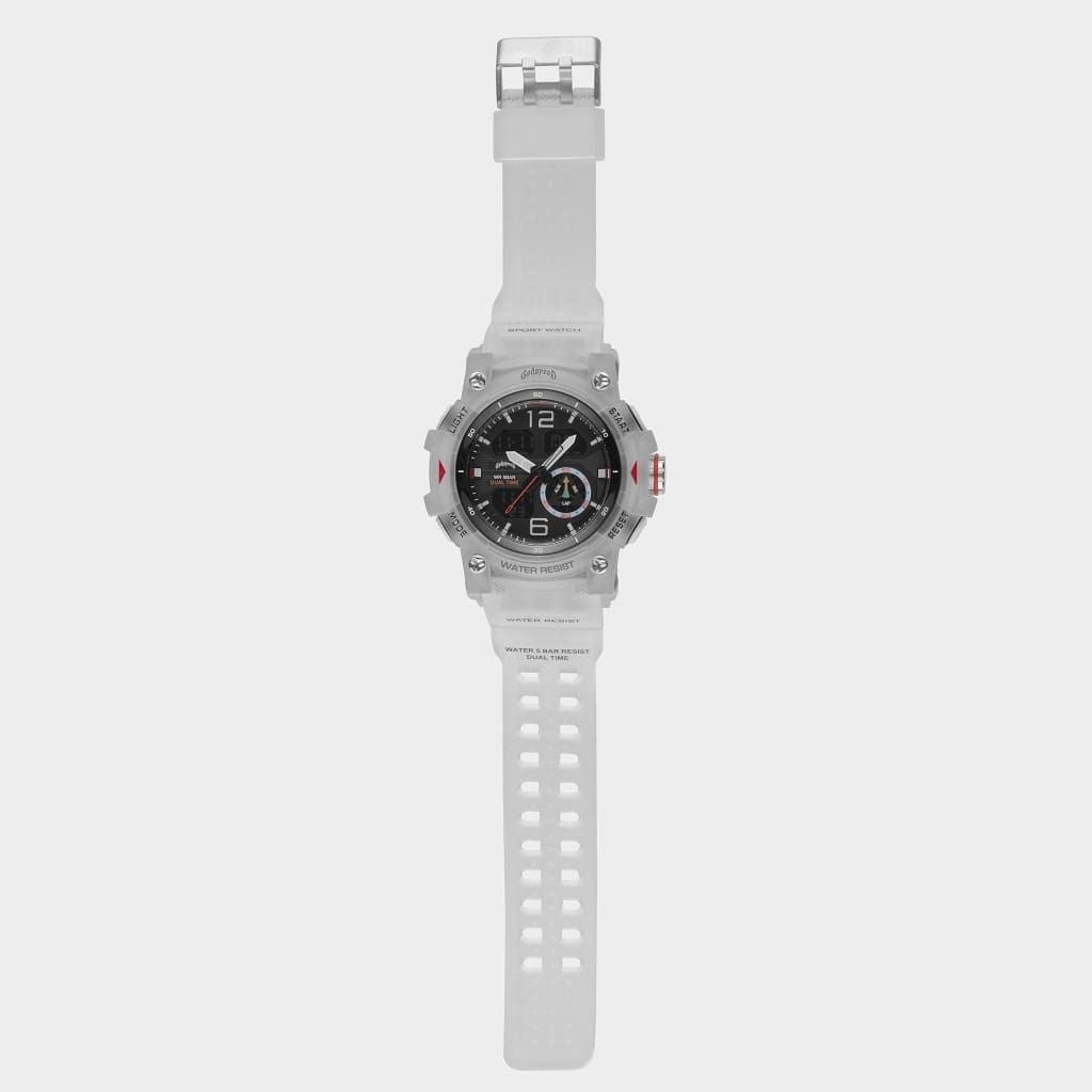 Godspeed Ghost SC Watch