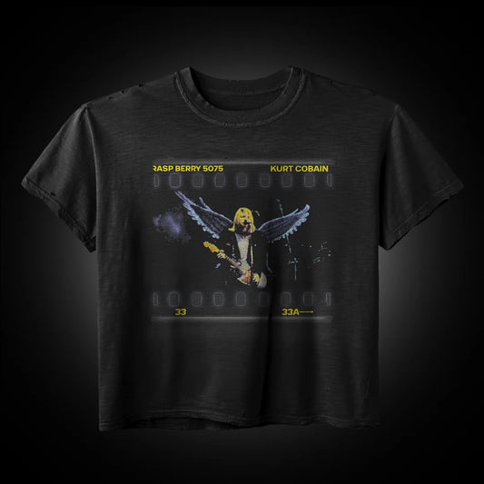 GV Gallery Kurt Angel T-Shirt