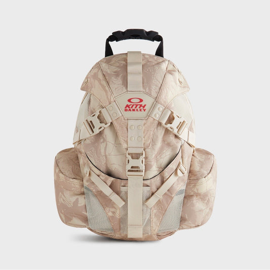 Kith Oakley Veil Icon RC Backpack