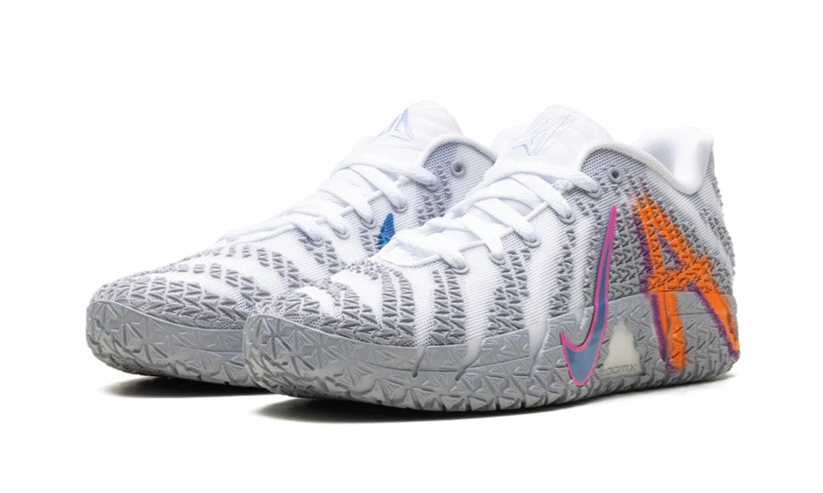 Nike Ja 3 Light Show