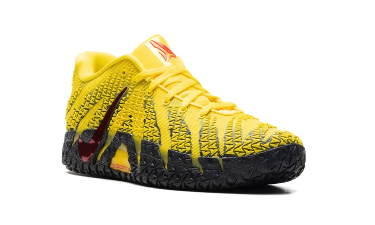 Nike Ja 3 Let Me Be Ja