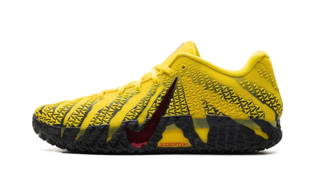 Nike Ja 3 Let Me Be Ja