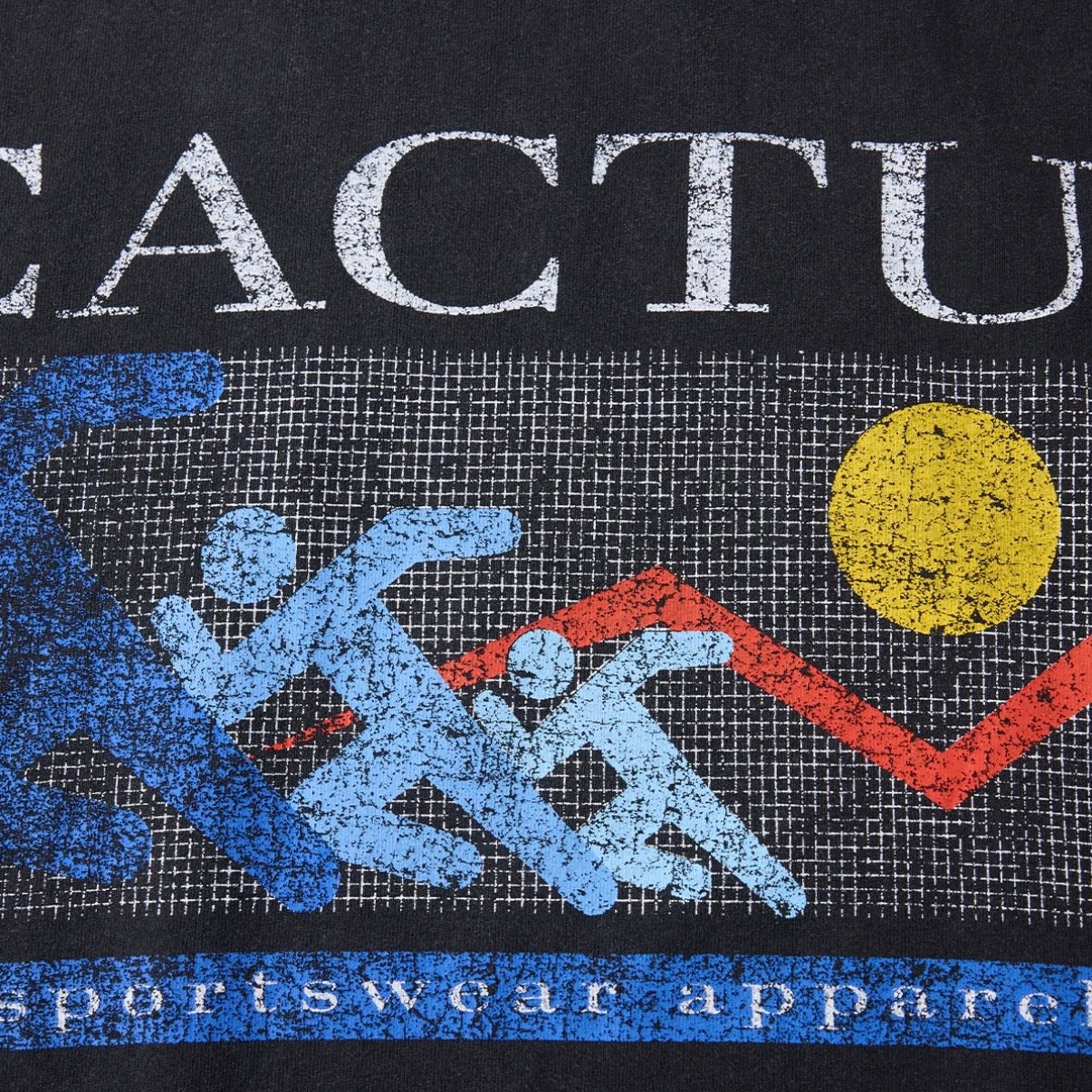 AZVA CV Run Club T-Shirt
