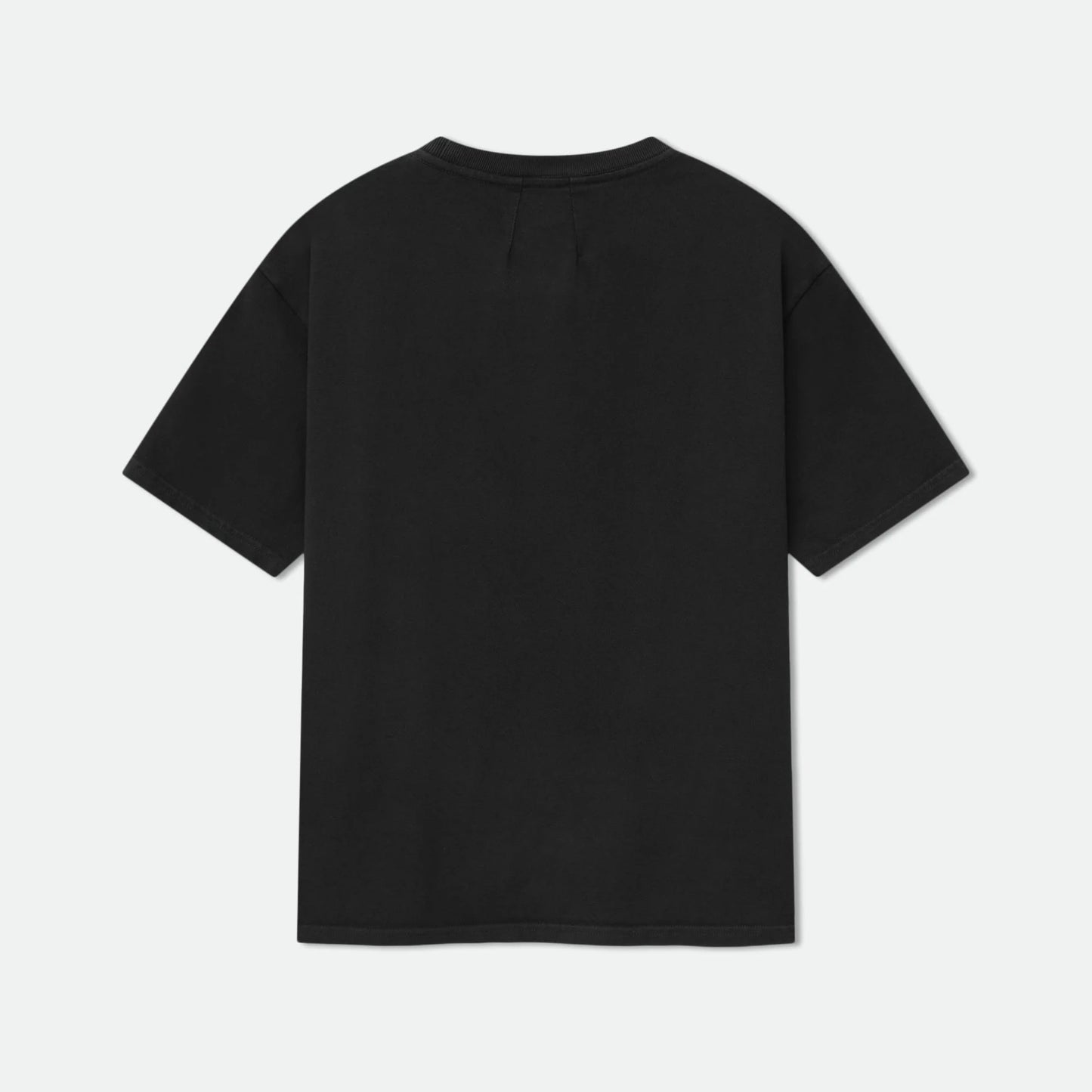Rhude Vintage Black Cadre T-Shirt