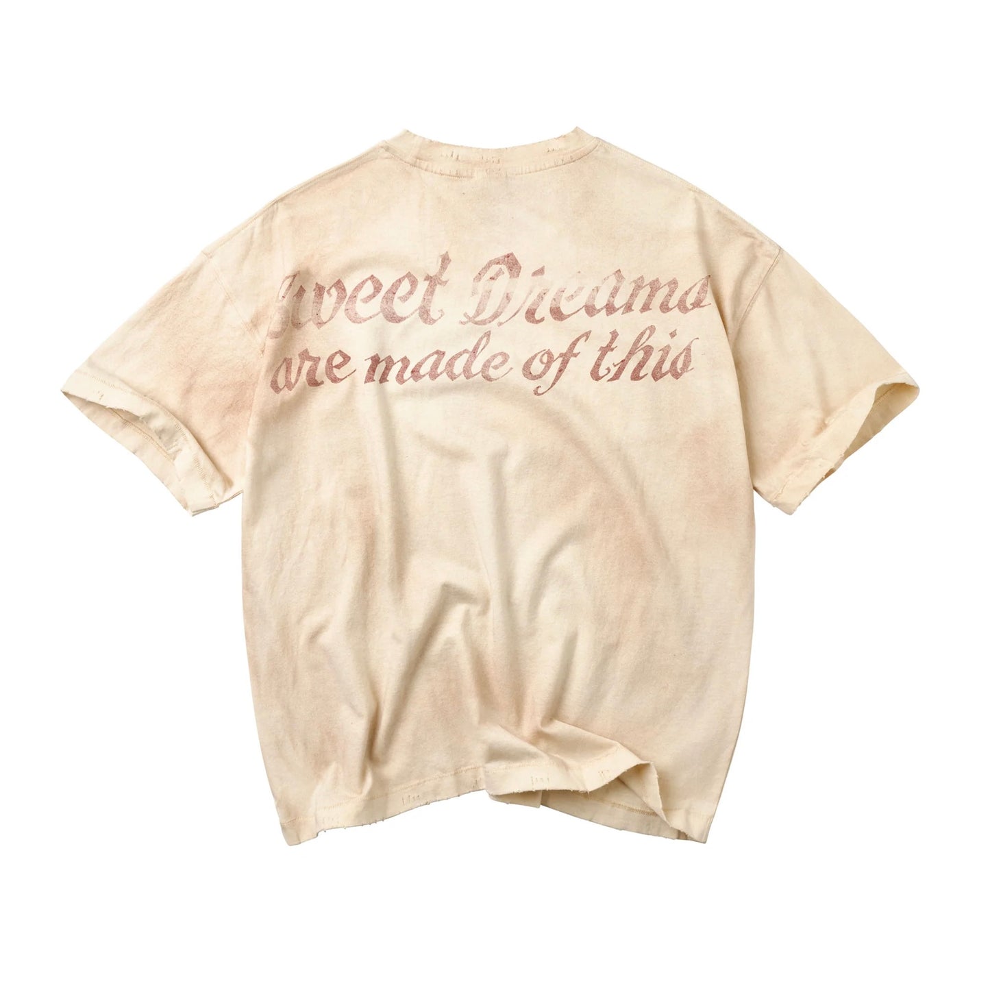 Vale Natural Solo T-Shirt