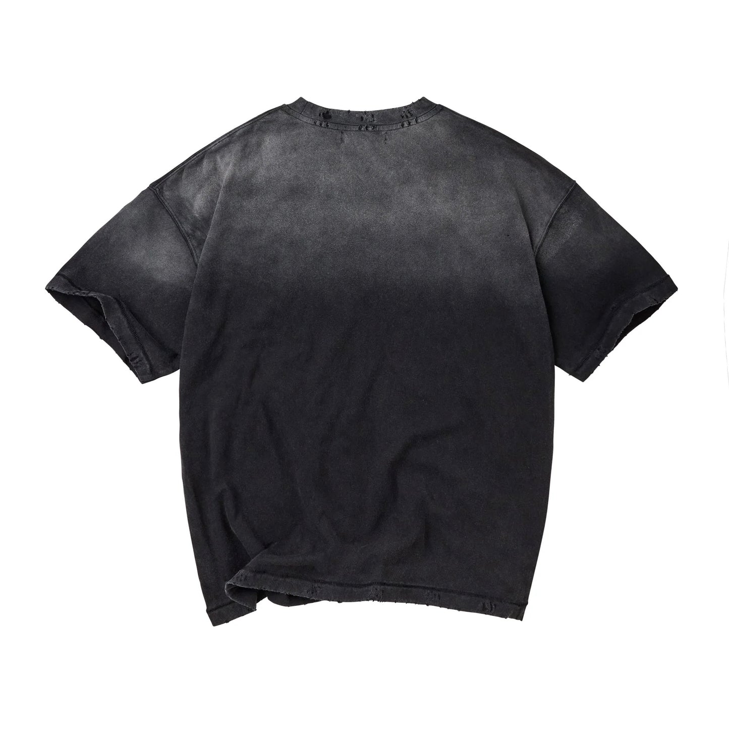 Vale Black World T-Shirt