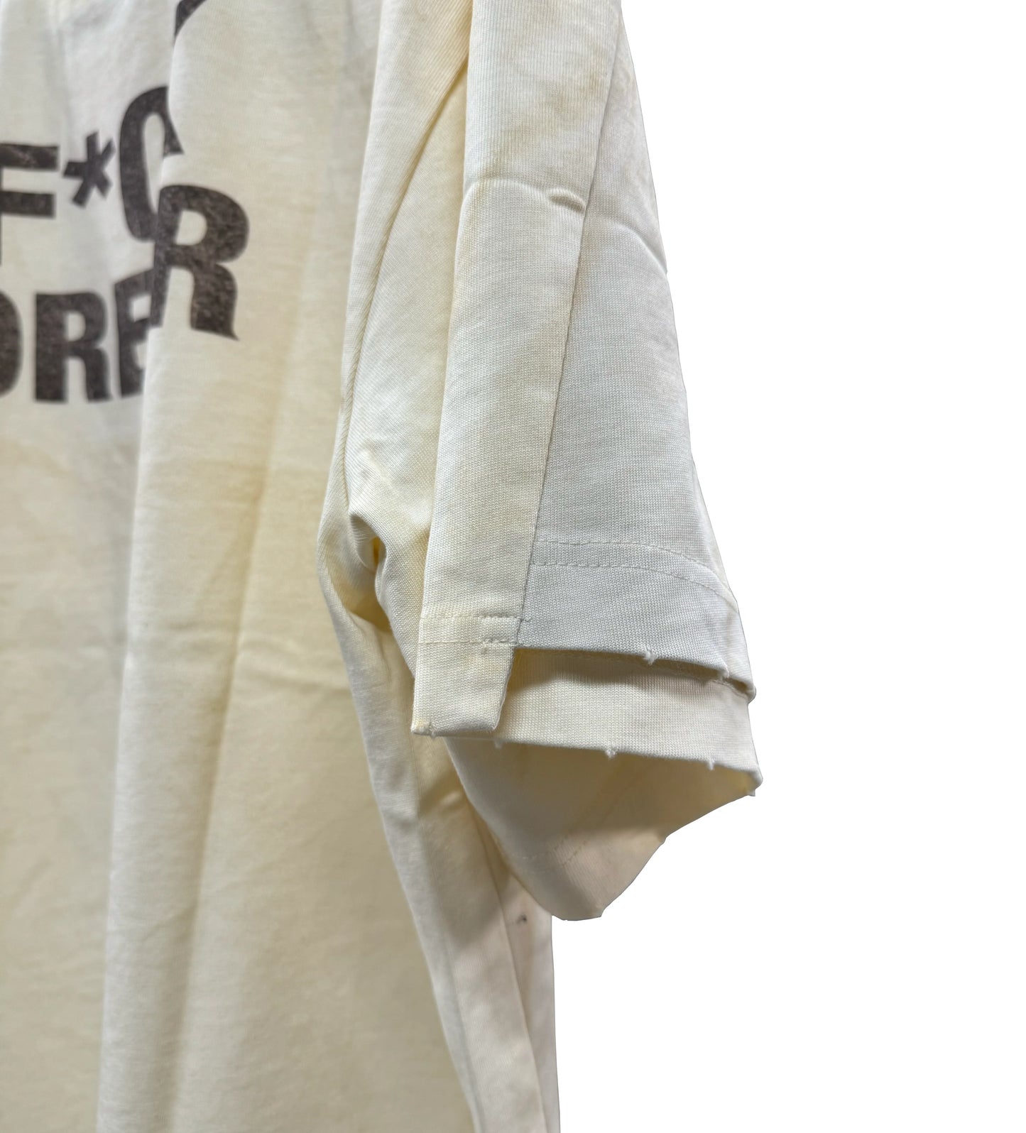Bottega Desires Sex Sells T-Shirt
