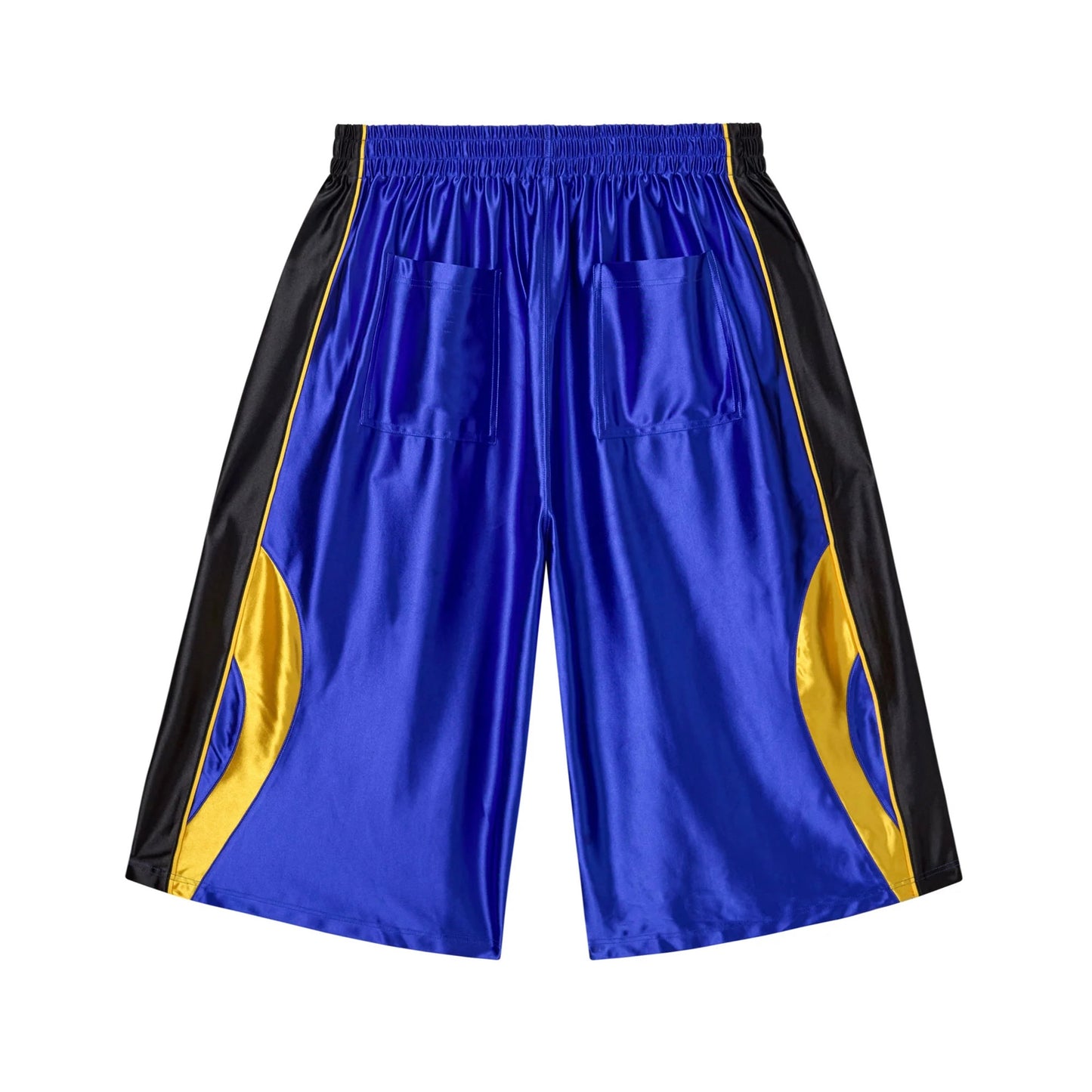 Vale Kobe Basketball Shorts