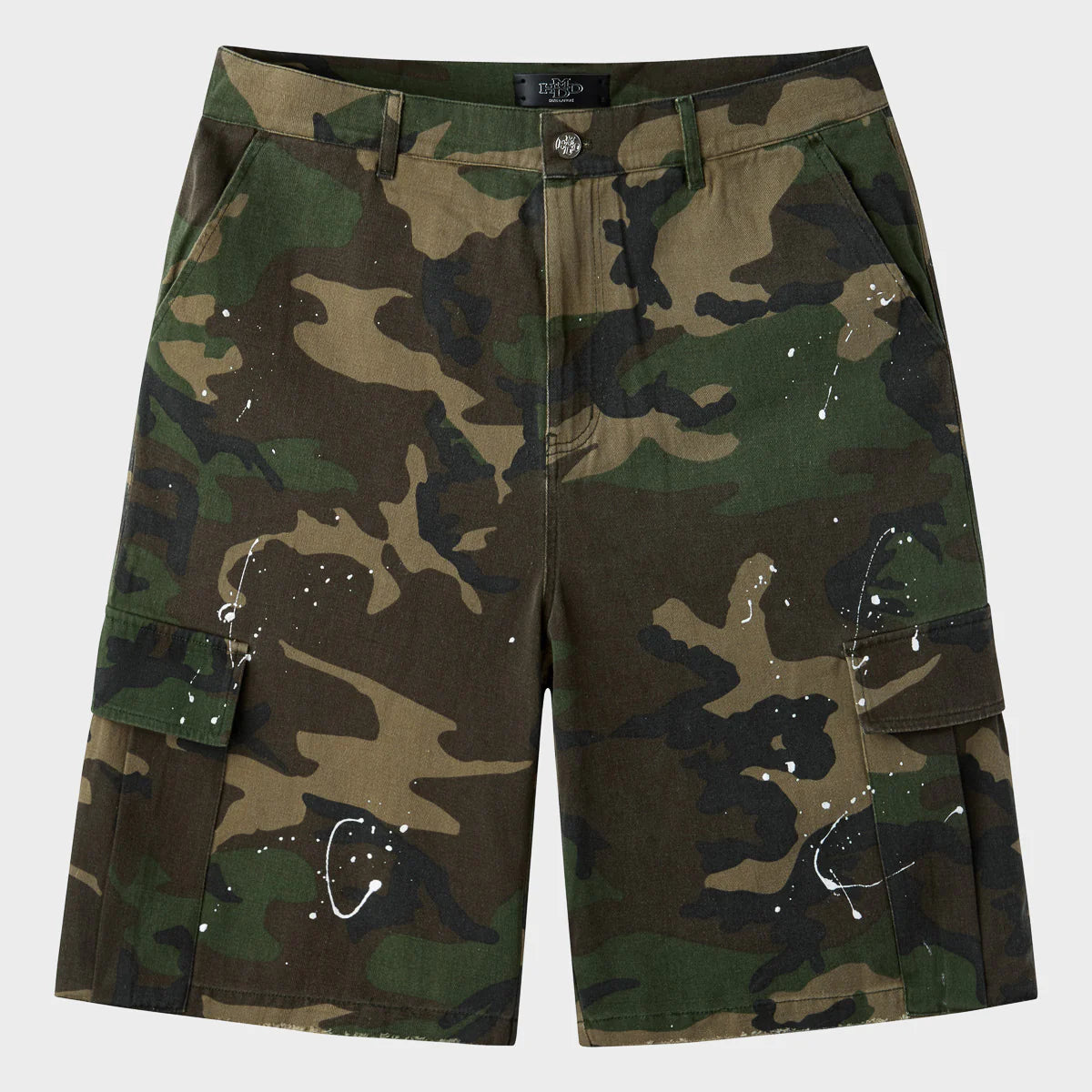 HMDD Army Everyday Worker Shorts