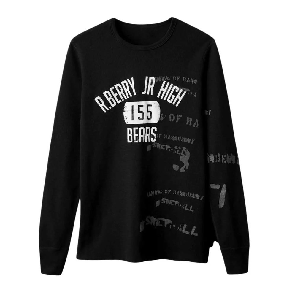 GV Gallery Jr. High Thermal Long Sleeve