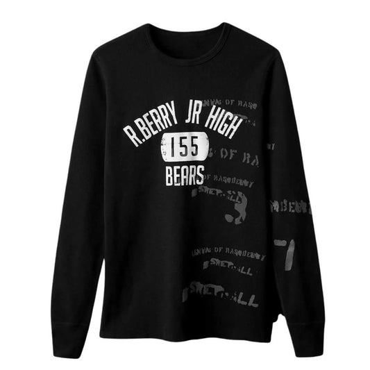 GV Gallery Jr. High Thermal Long Sleeve
