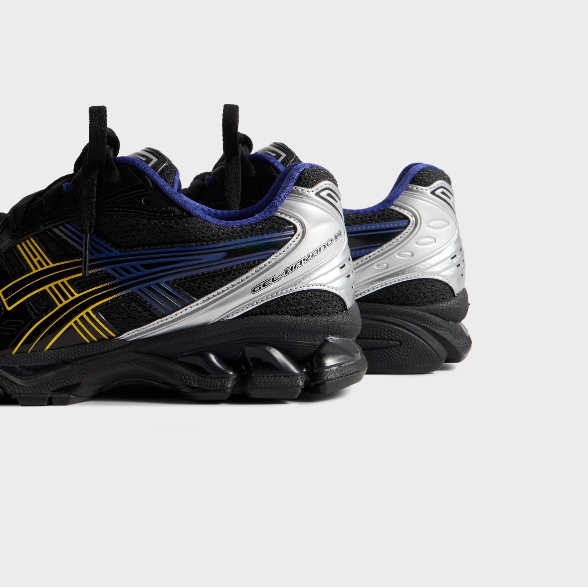 Kith Asics Gel-Kayano 14 Marvel vs Capcom Wolverine