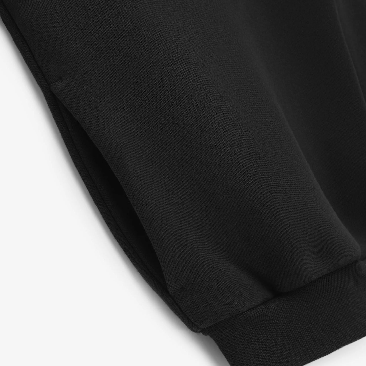 Fear of God Essentials State Black Gold Hoodie