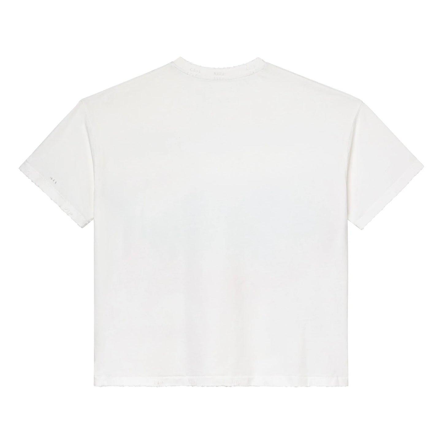 Vale White Weatherman T-Shirt