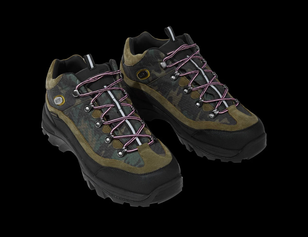 GV Gallery El Plaga Boot