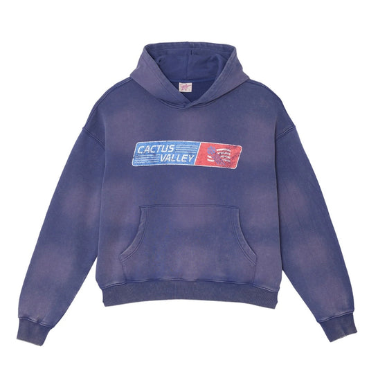 AZVA Pit Stop Hoodie