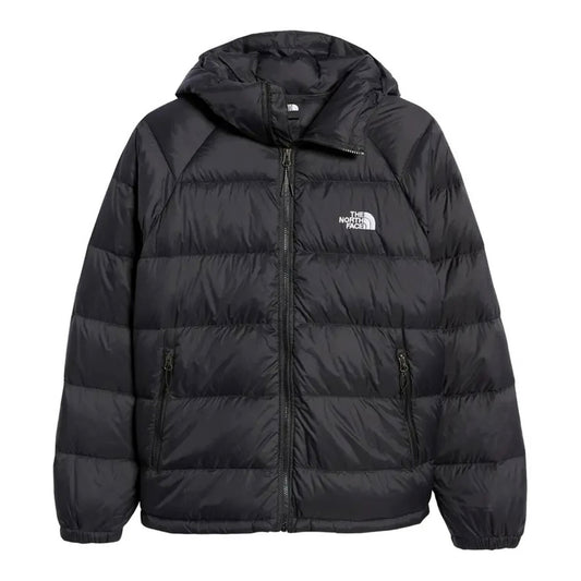 The North Face Black Hydrenalite Down Black Jacket