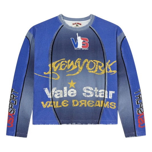 Vale Star Thermal Long Sleeve