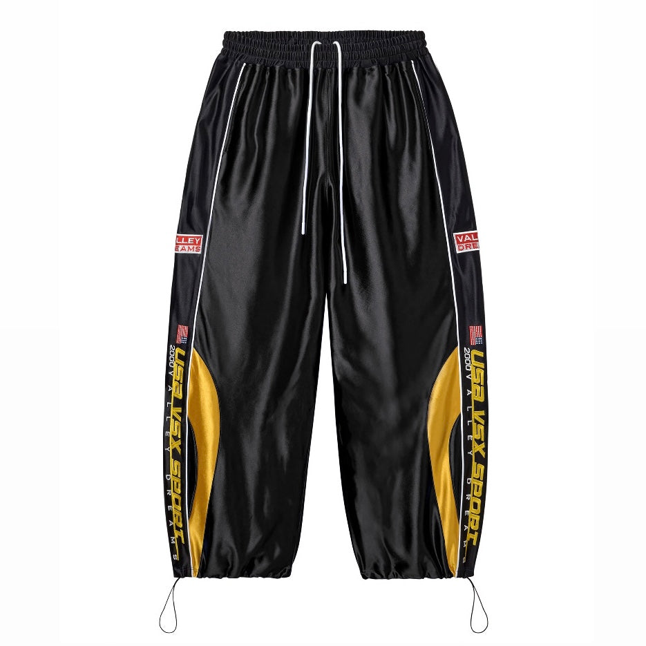 Vale Mamba Swish Sweatpants