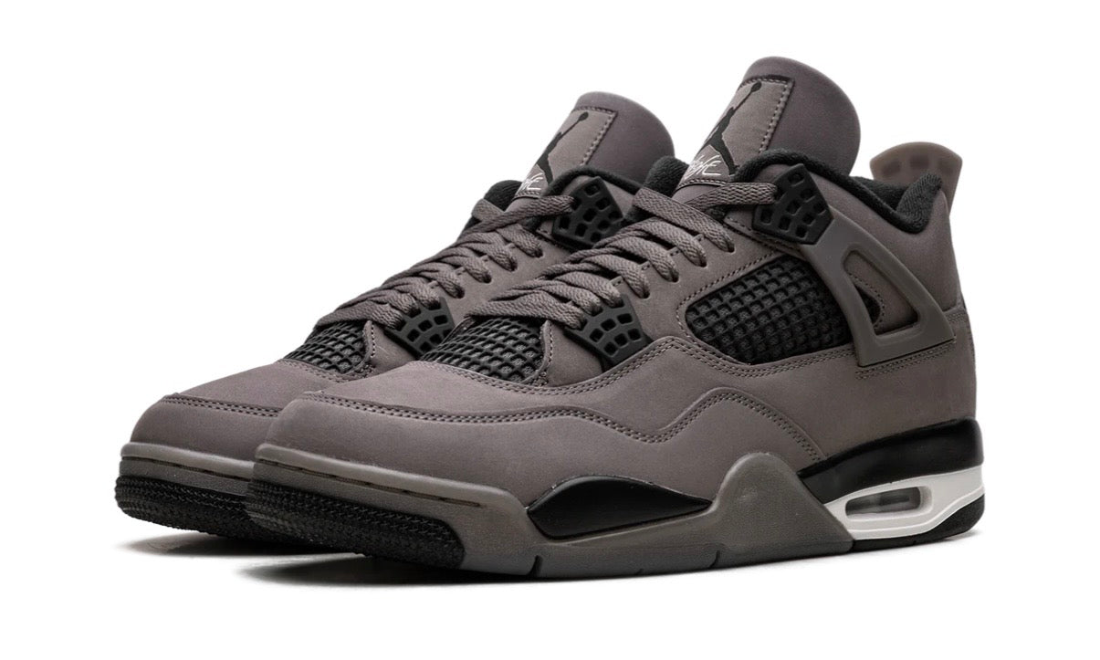 Jordan 4 Cave Stone