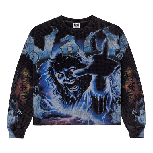 Vale Fear Thermal Long Sleeve