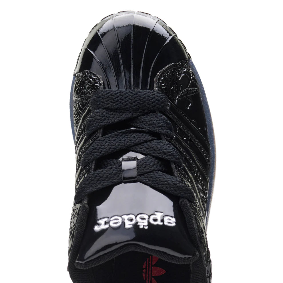 Adidas Sp5der Superstar Black