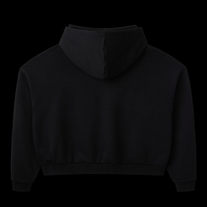 GV Gallery Raspberry Athletics Hoodie